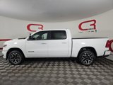New 2025 RAM 1500 Laramie w/ Sport Appearance Package image 4