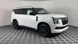 New 2025 Nissan Armada SV image 2