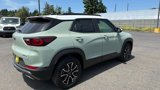 New 2025 Chevrolet TrailBlazer ACTIV w/ Convenience Package image 4