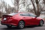Used 2021 Chevrolet Malibu RS image 5