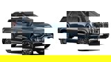 New 2026 GMC Terrain Denali w/ LPO, Black Badging Package image 6