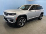 Certified 2024 Jeep Grand Cherokee Limited 4xe image 3