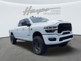 New 2025 RAM 2500 Laramie image 3