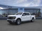 New 2025 Ford F150 XLT w/ Equipment Group 303A High image 2