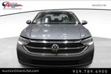 Used 2024 Volkswagen Jetta SE image 2