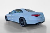 New 2025 Mercedes-Benz S 580e 4MATIC Sedan image 3