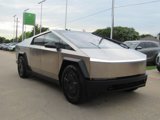 Used 2024 Tesla Cybertruck AWD Crew Cab image 4