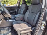 New 2025 Subaru Ascent Limited image 4