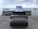 New 2025 Ford Explorer ST image 5