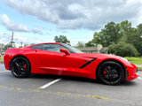 Used 2019 Chevrolet Corvette Stingray Coupe w/ Battery Protection Package image 3