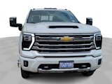 New 2025 Chevrolet Silverado 3500 High Country w/ High Country Premium Package image 3