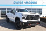 New 2025 Chevrolet Silverado 2500 LTZ w/ Trail Boss Package image 2