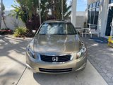 Used 2009 Honda Accord EX-L image 3