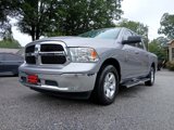 Used 2021 RAM 1500 Classic SLT image 2
