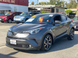 Used 2018 Toyota C-HR XLE image 3