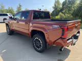 New 2025 Toyota Tacoma TRD Sport image 3