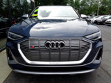 Used 2023 Audi e-tron S Prestige w/ Prestige Package image 2