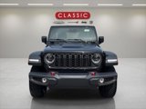 New 2025 Jeep Wrangler Unlimited Rubicon image 2