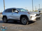 Used 2024 Toyota RAV4 XLE Premium image 2