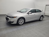 Used 2022 Chevrolet Malibu LT image 2
