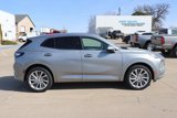 New 2025 Buick Envision Avenir image 2