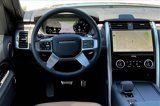 Certified 2024 Land Rover Discovery Dynamic SE image 4