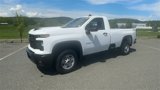 New 2025 Chevrolet Silverado 2500 W/T w/ WT Convenience Package image 4