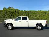 Used 2023 RAM 3500 Tradesman image 3