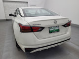 Used 2023 Nissan Altima 2.5 SV image 6