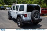 New 2025 Jeep Wrangler Sport S image 4
