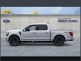 New 2025 Ford F150 Lariat image 3