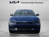 New 2025 Kia EV6 Wind image 2