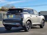 New 2025 Nissan Kicks SR image 5