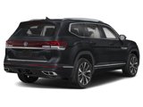 New 2025 Volkswagen Atlas SEL Premium R-Line image 4
