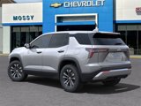 New 2026 Chevrolet Equinox LT w/ Convenience Package II image 3
