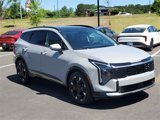 New 2026 Kia Sportage SX image 3