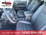 New 2025 Jeep Wrangler Unlimited Rubicon image 6