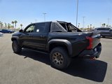 New 2025 Toyota Tacoma Trailhunter image 4