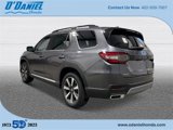 New 2025 Honda Pilot Elite image 3