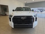 New 2025 Toyota Tundra SR5 image 4