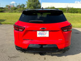 Used 2023 Chevrolet Blazer RS w/ Driver Confidence II Package image 4