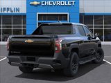 New 2025 Chevrolet Silverado EV LT image 4