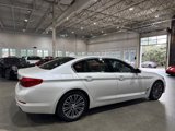 Used 2019 BMW 530i xDrive w/ Convenience Package image 3