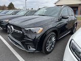 New 2025 Mercedes-Benz GLE 450e 4MATIC image 4
