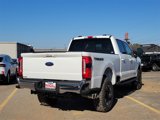 New 2025 Ford F250 Lariat w/ Lariat Ultimate Package image 5