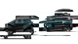 New 2025 Cadillac Lyriq Luxury image 3