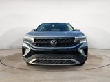 Certified 2024 Volkswagen Taos SE image 2