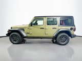 New 2025 Jeep Wrangler Sport S image 4