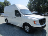 Used 2019 Nissan NV 2500 SV image 6