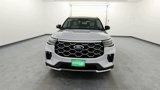 New 2025 Ford Explorer Platinum w/ Ultimate Package image 3